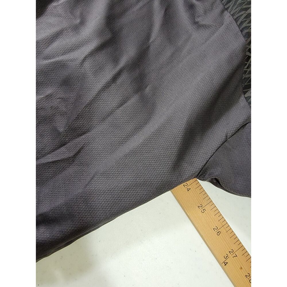 Adidas Men's Grey Sweatshirt Jacket - Large L - Picture 4 of 7